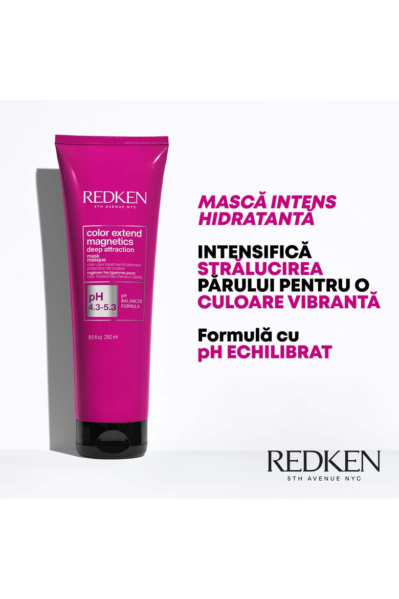 Redken маска за коса 250 мл - Pepit.bg