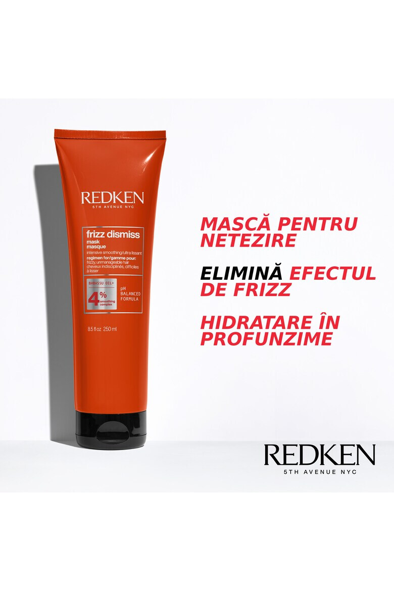 Redken маска за коса 250 мл - Pepit.bg