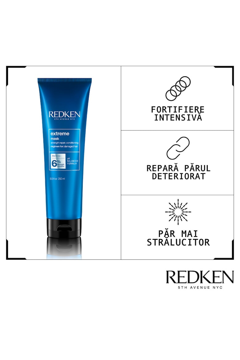 Redken маска за коса 250 мл - Pepit.bg