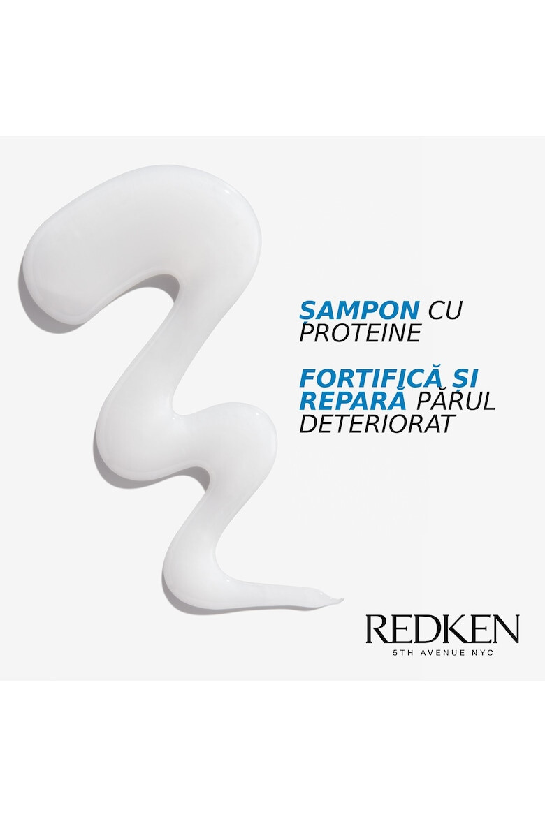 Redken Шампоан 300 мл - Pepit.bg