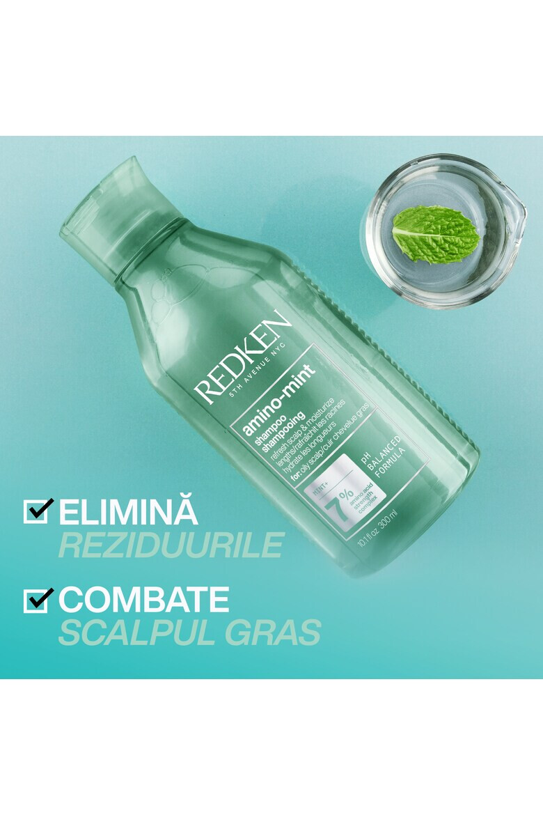 Redken Шампоан 300 мл - Pepit.bg