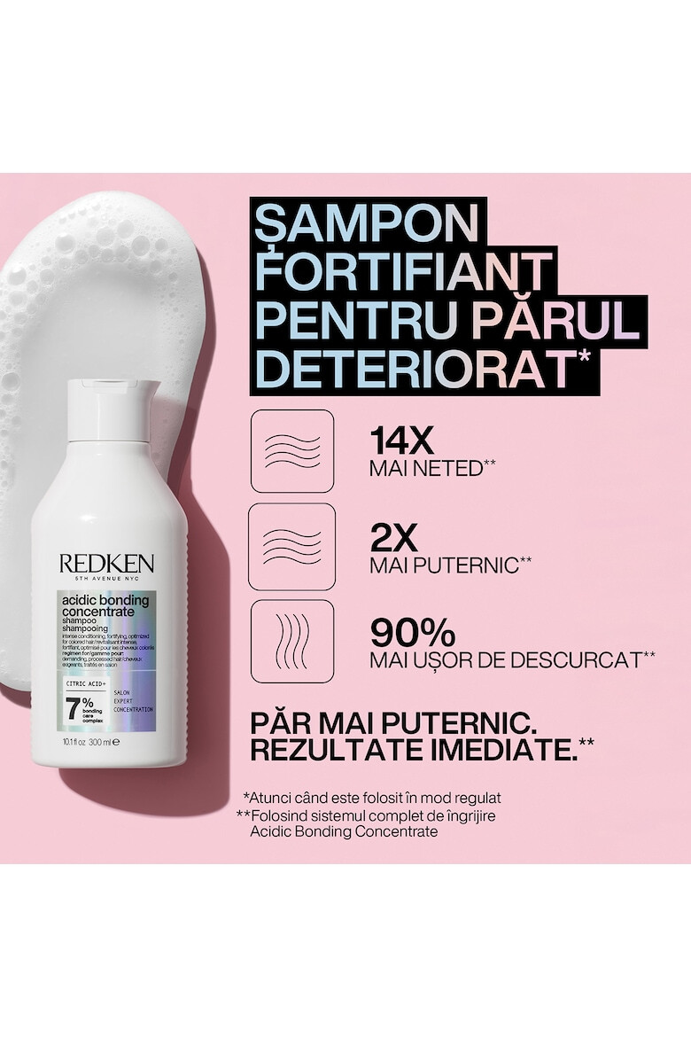 Redken Шампоан 300 мл - Pepit.bg