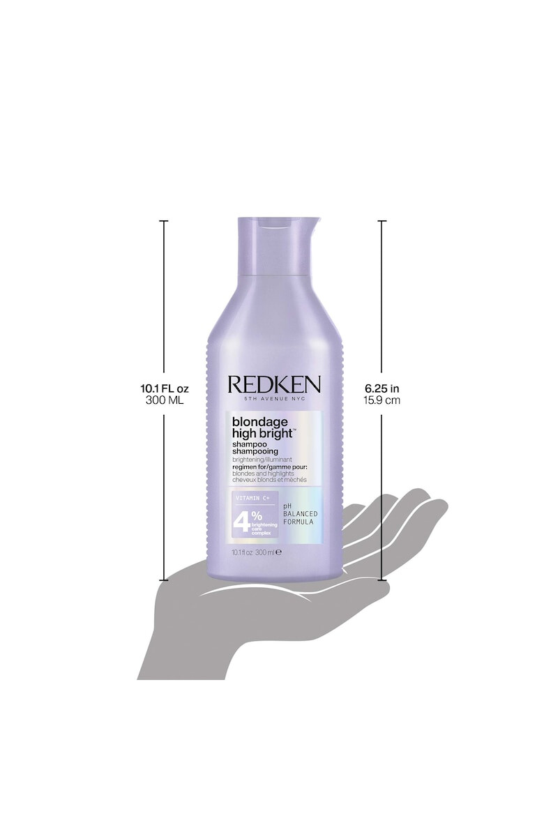 Redken Шампоан 300 мл - Pepit.bg