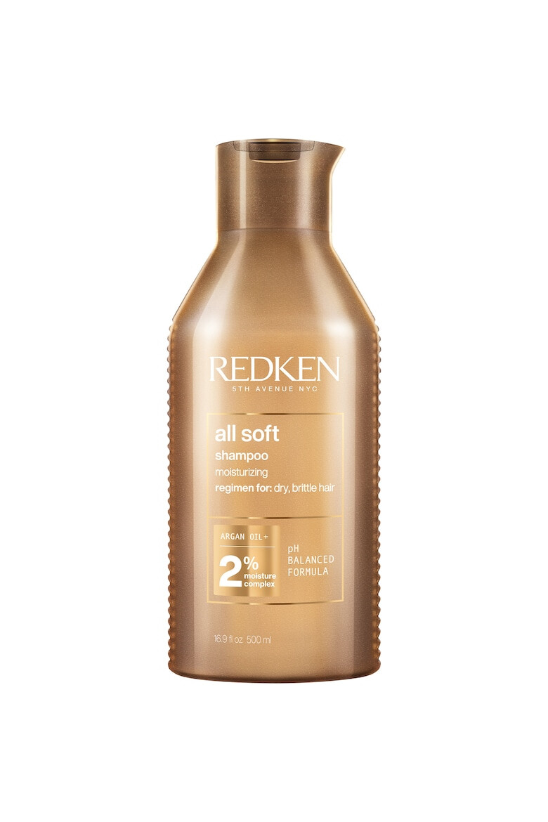 Redken Шампоан 300 мл - Pepit.bg