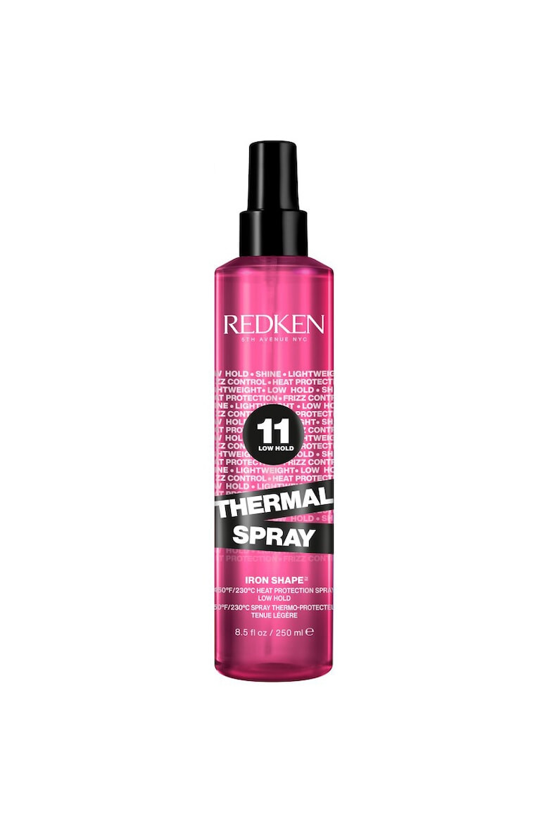 Redken Спрей за коса Thermal Spray 11 250 мл - Pepit.bg