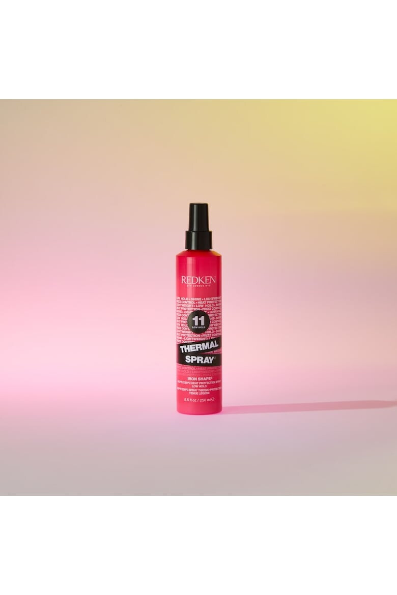 Redken Спрей за коса Thermal Spray 11 250 мл - Pepit.bg