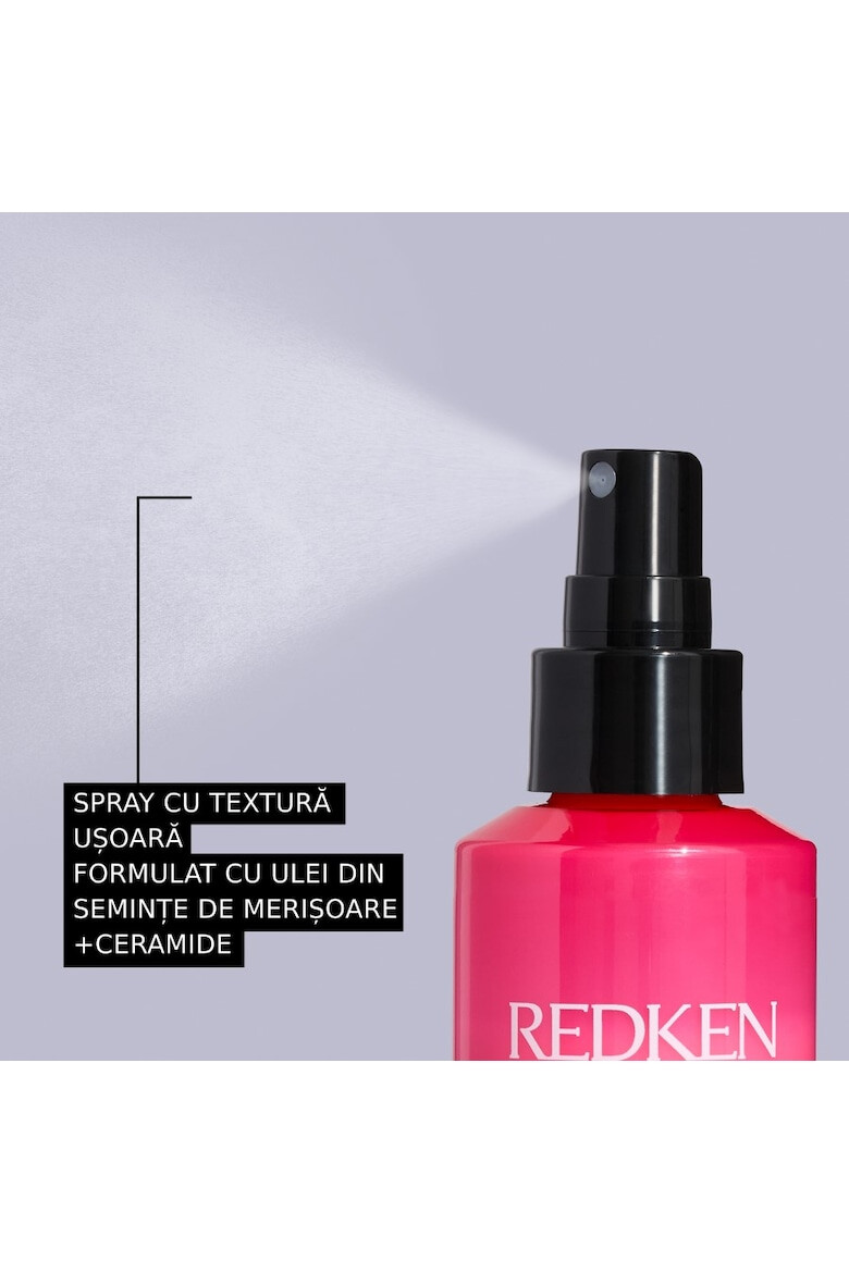 Redken Спрей за коса Thermal Spray 11 250 мл - Pepit.bg