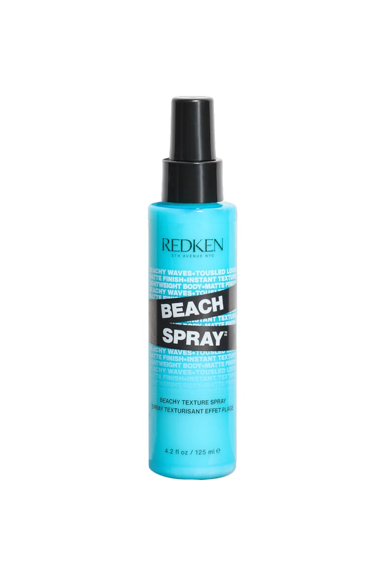 Redken Спрей за коса за къдрици Beach Spray Без морска сол 125 мл - Pepit.bg