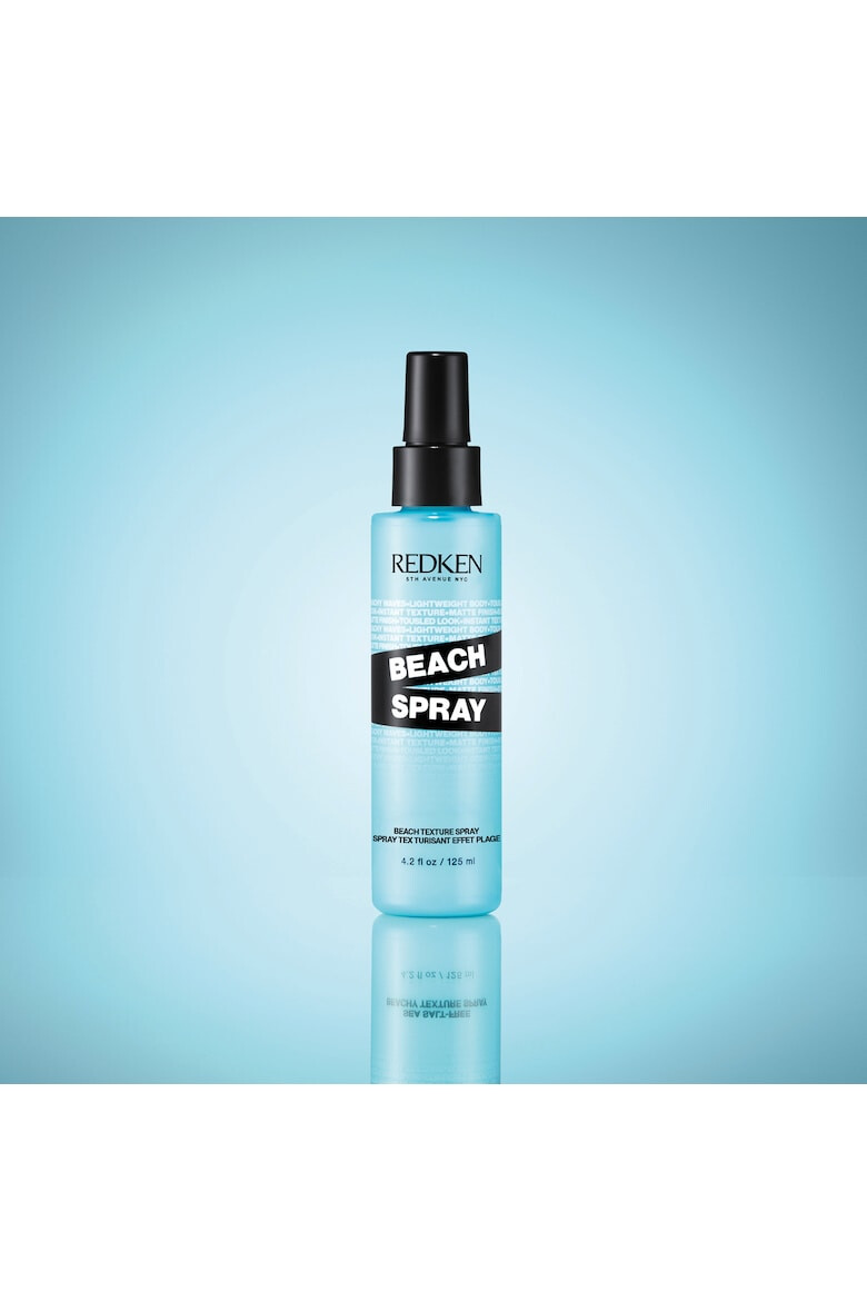 Redken Спрей за коса за къдрици Beach Spray Без морска сол 125 мл - Pepit.bg