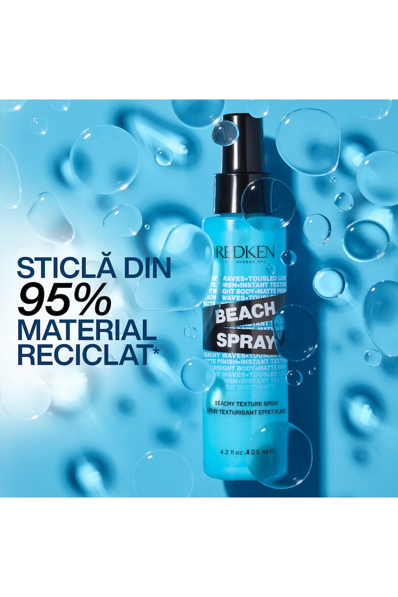 Redken Спрей за коса за къдрици Beach Spray Без морска сол 125 мл - Pepit.bg