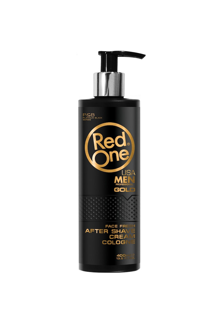 Redone Афтършейв Cream Gold 400 мл - Pepit.bg