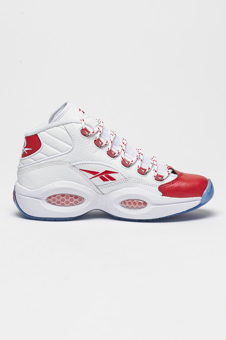 Reebok Баскетболни обувки Question MID - Pepit.bg