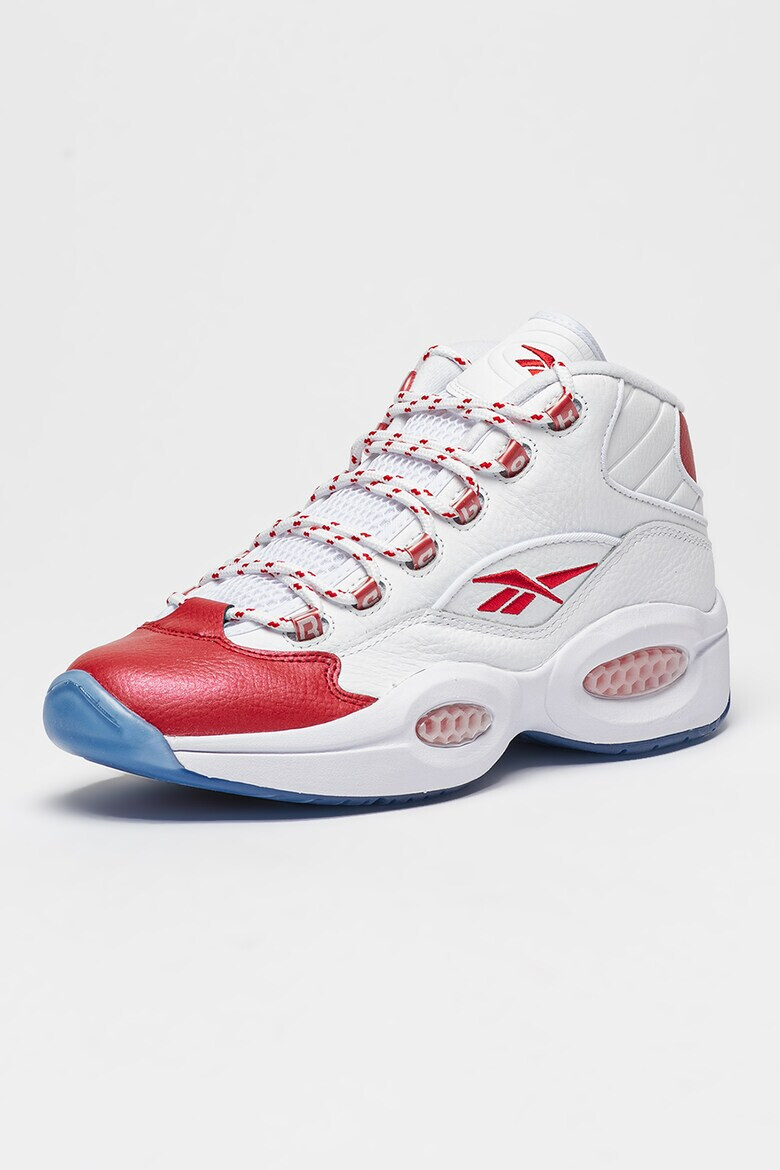 Reebok Баскетболни обувки Question MID - Pepit.bg