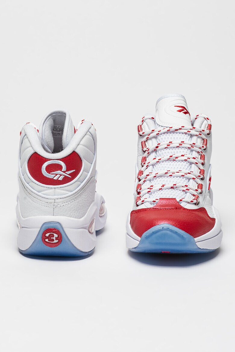 Reebok Баскетболни обувки Question MID - Pepit.bg
