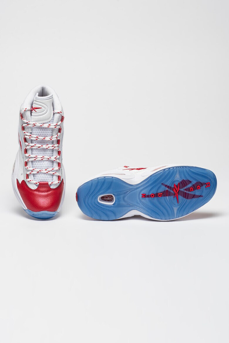 Reebok Баскетболни обувки Question MID - Pepit.bg