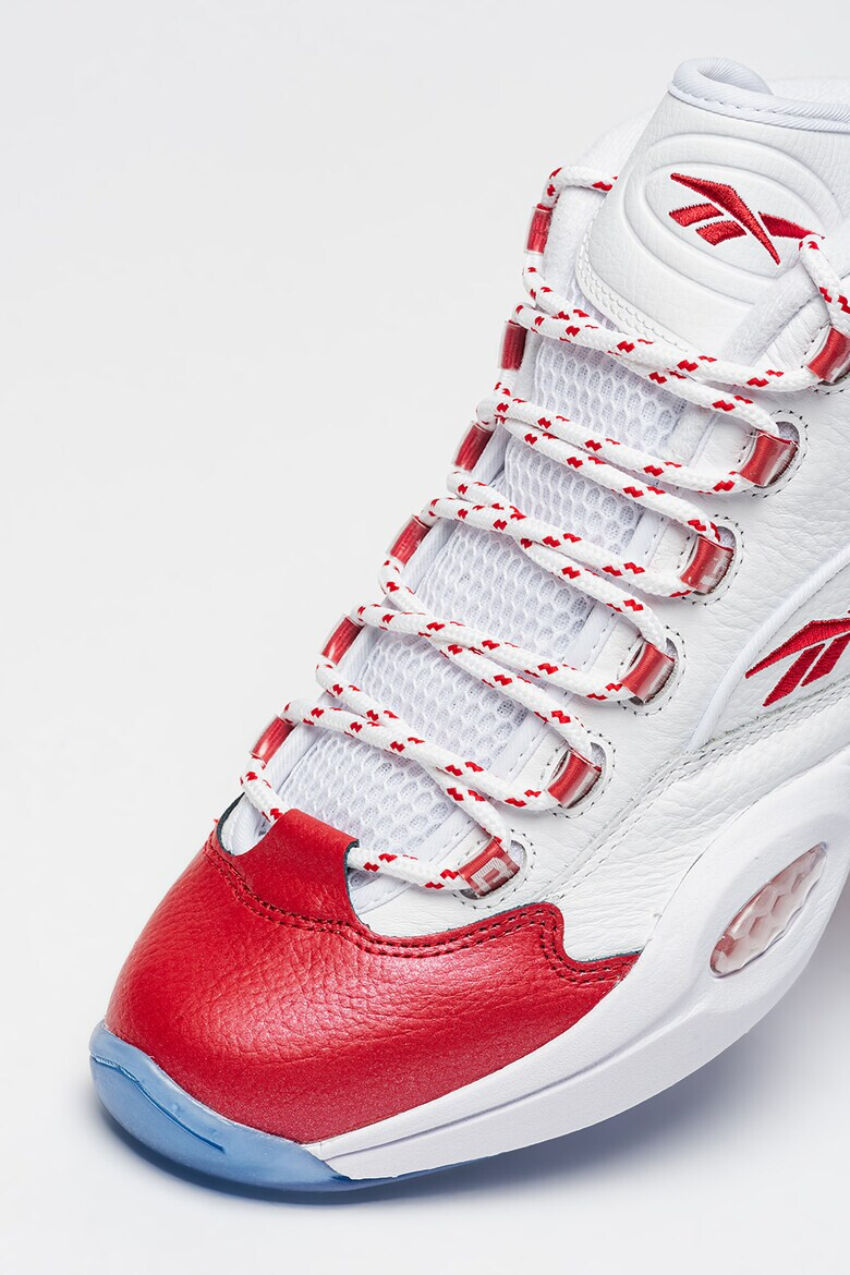 Reebok Баскетболни обувки Question MID - Pepit.bg