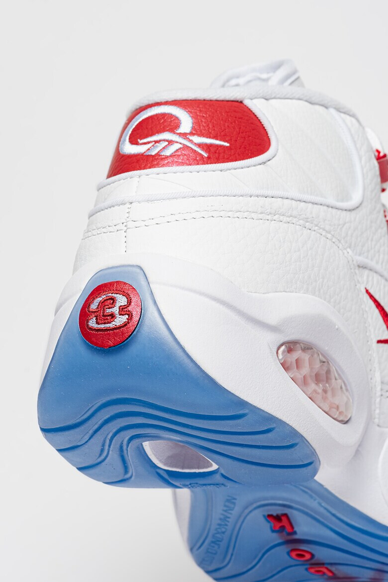 Reebok Баскетболни обувки Question MID - Pepit.bg