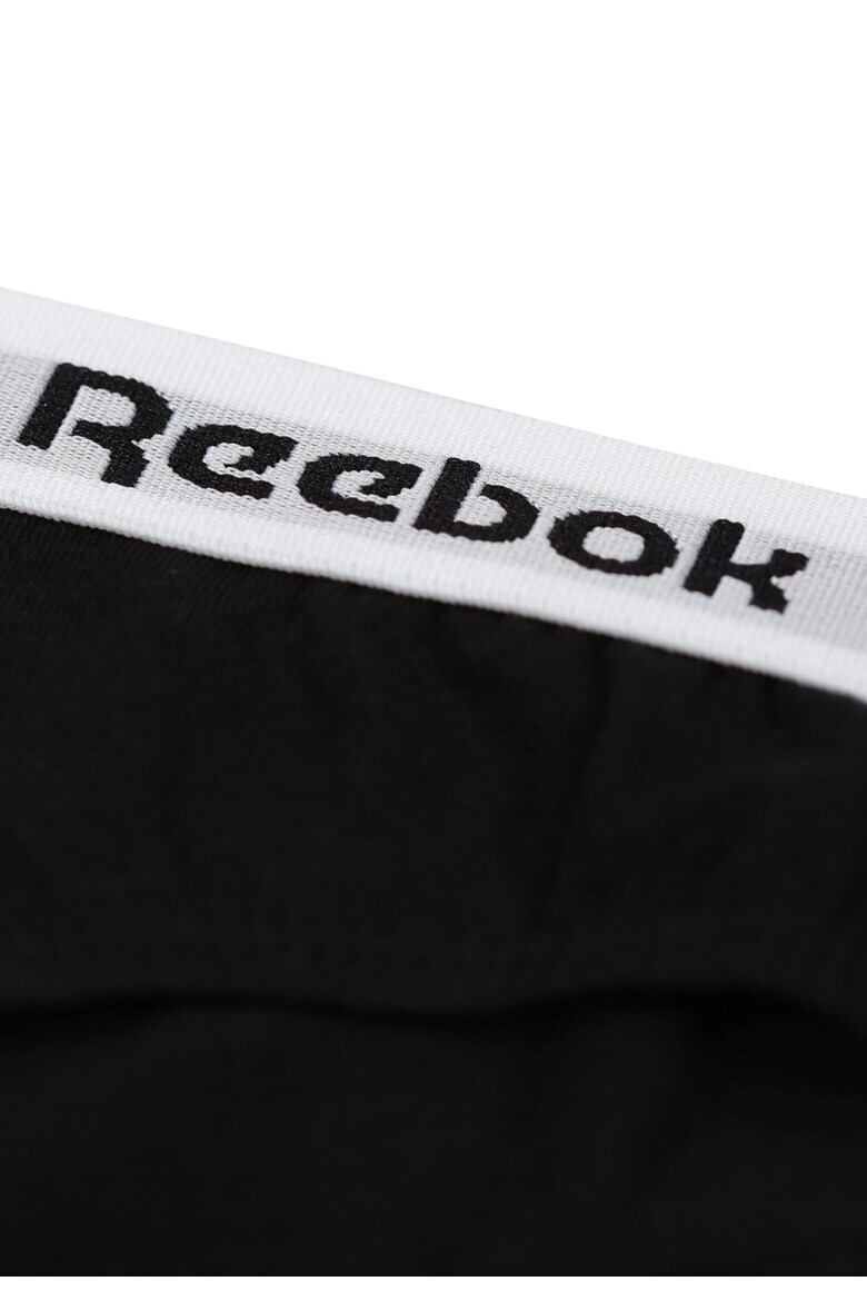 Reebok Бикини 6765 с лого 3 чифта - Pepit.bg