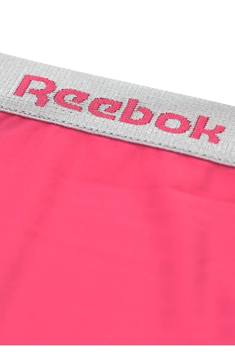 Reebok Бикини с лого 3 чифта - Pepit.bg