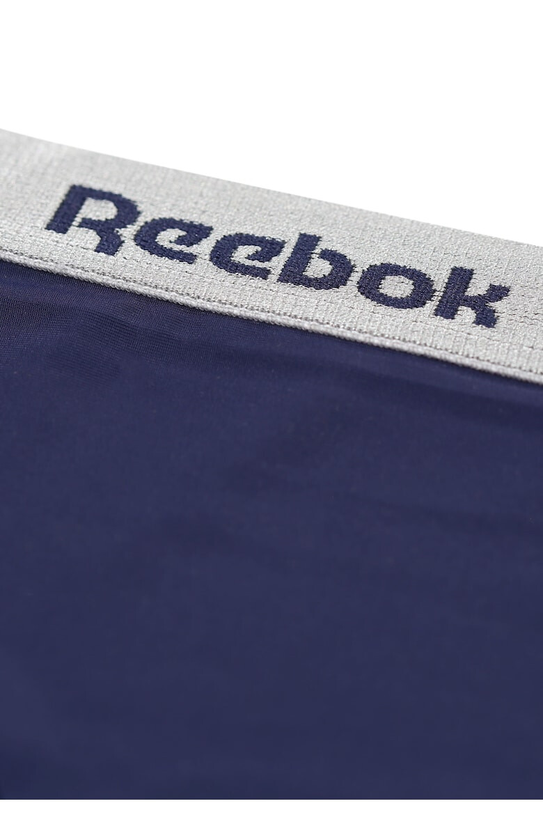 Reebok Бикини с лого 3 чифта - Pepit.bg