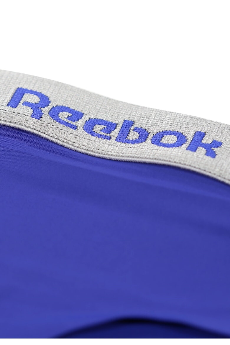 Reebok Бикини с лого 3 чифта - Pepit.bg