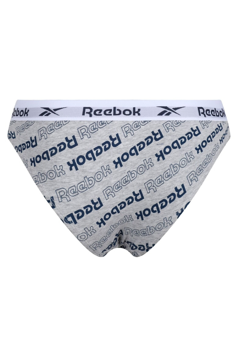 Reebok Бикини с ниска талия - 3 чифта - Pepit.bg