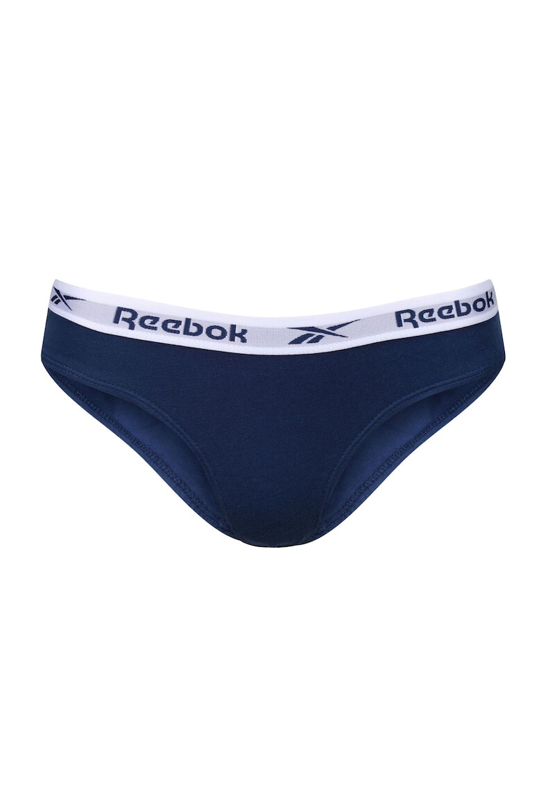 Reebok Бикини с ниска талия - 3 чифта - Pepit.bg