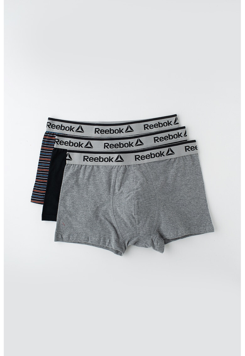 Reebok Боксерки- 3 чифта - Pepit.bg