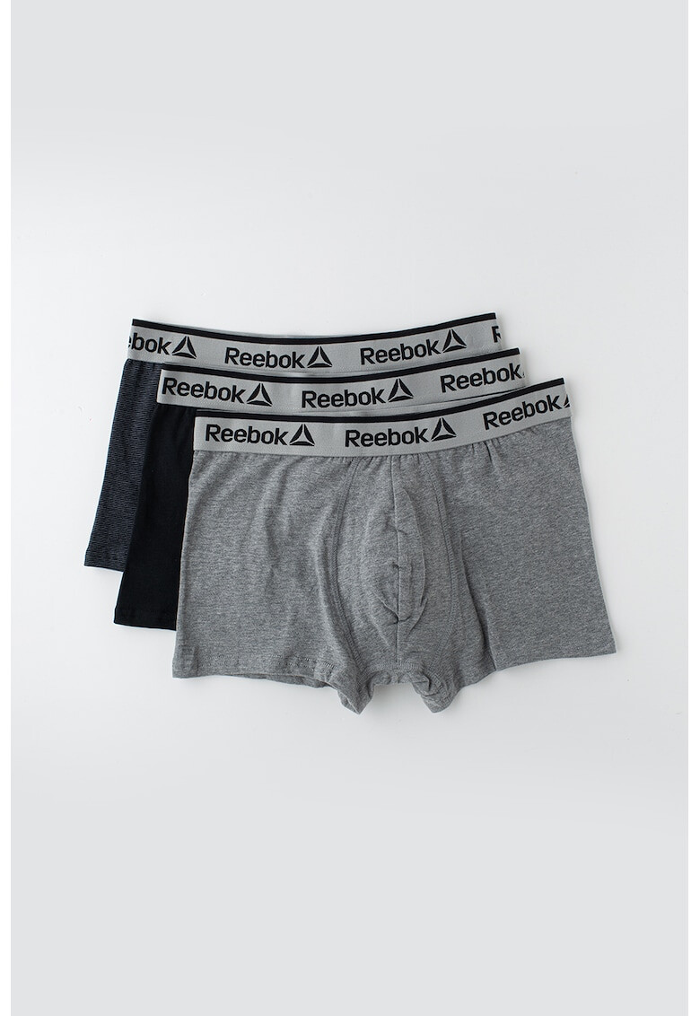 Reebok Боксерки- 3 чифта - Pepit.bg