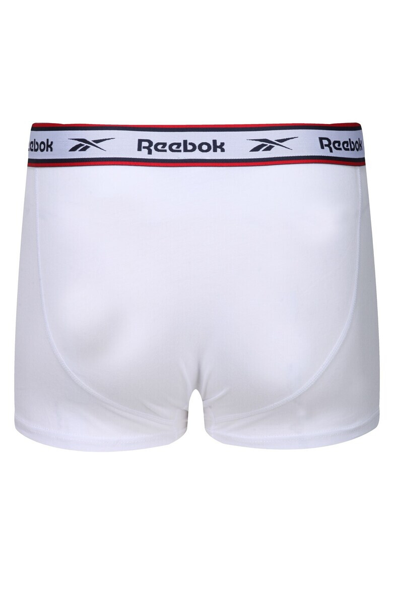 Reebok Боксерки 6655 с лого - 3 чифта - Pepit.bg