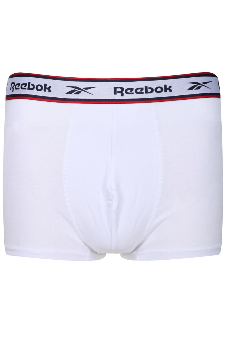 Reebok Боксерки 6655 с лого - 3 чифта - Pepit.bg