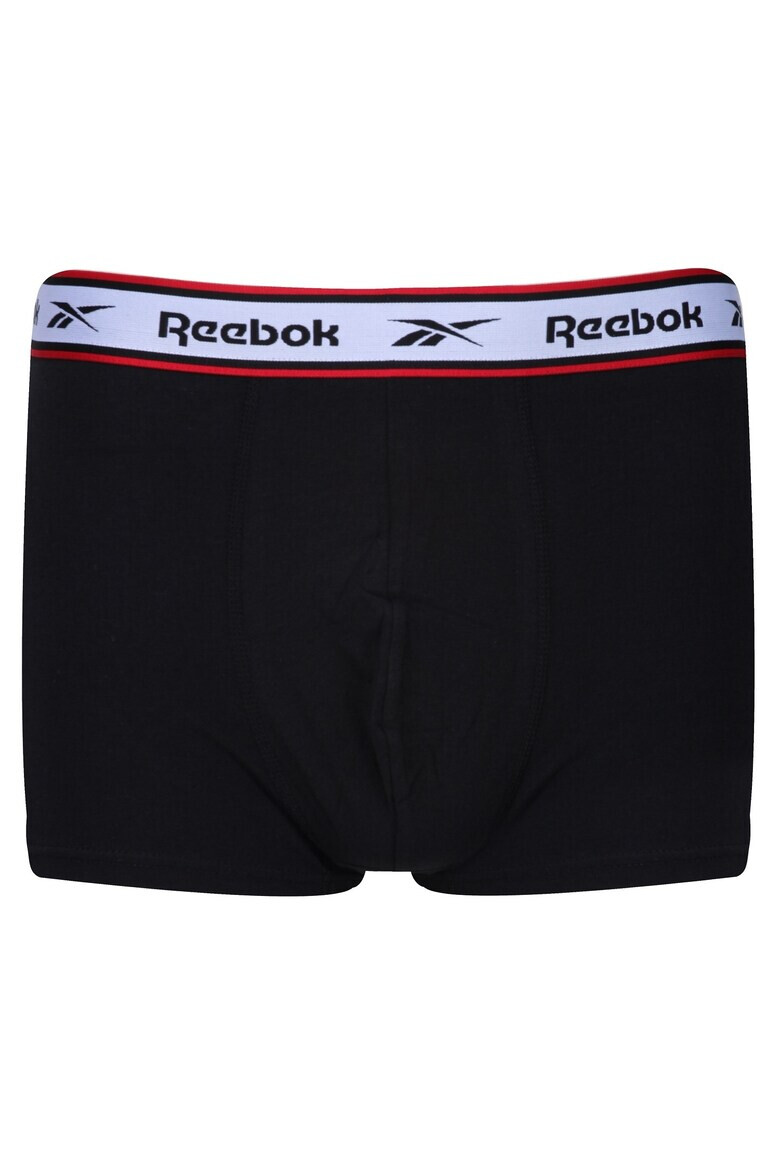 Reebok Боксерки 6655 с лого - 3 чифта - Pepit.bg