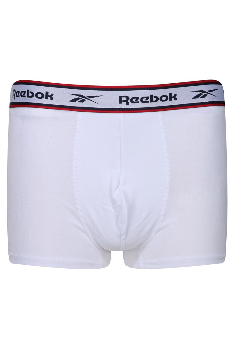 Reebok Боксерки 6655 с лого - 3 чифта - Pepit.bg