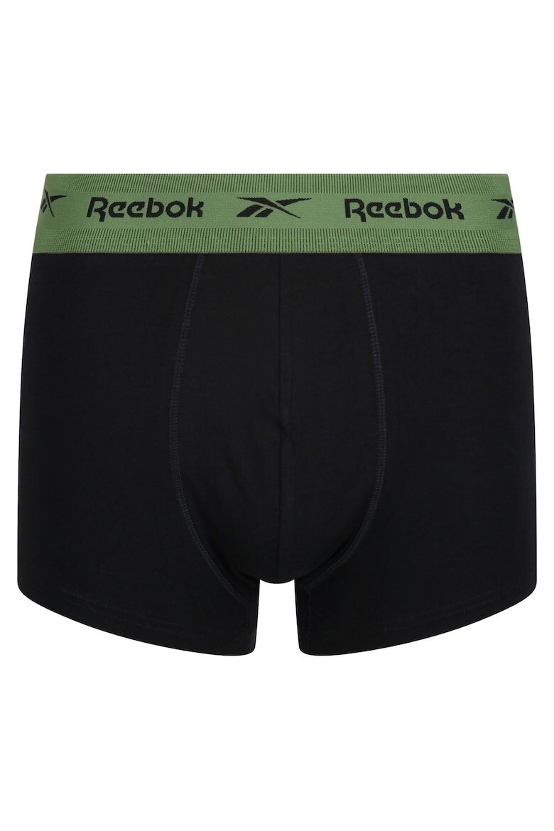 Reebok Боксерки 6713 с лого 3 чифта - Pepit.bg