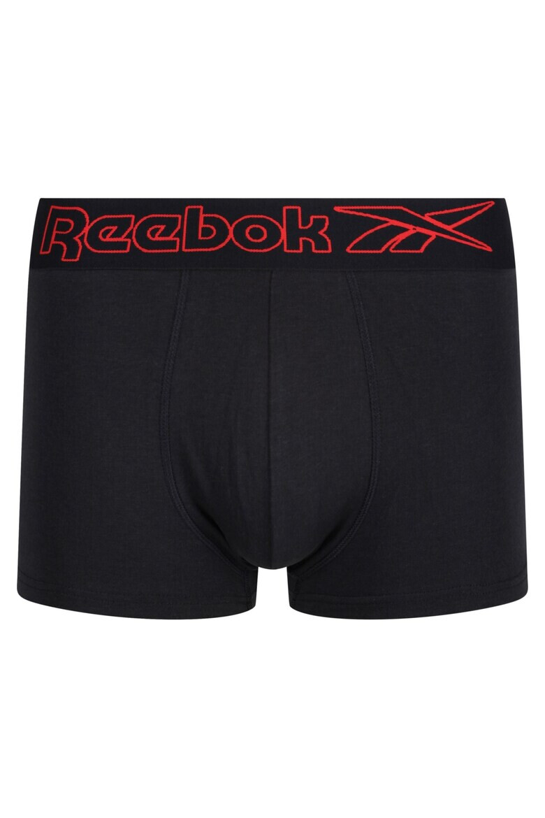 Reebok Боксерки 6731 с лого 5 чифта - Pepit.bg