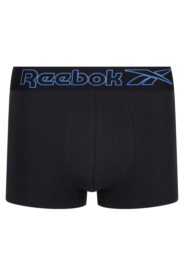 Reebok Боксерки 6731 с лого 5 чифта - Pepit.bg