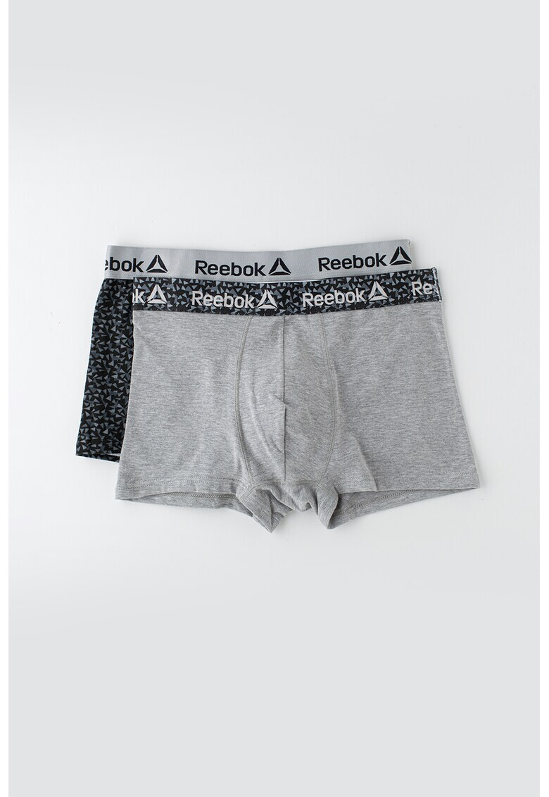 Reebok Боксерки Pitt - 2 чифта - Pepit.bg
