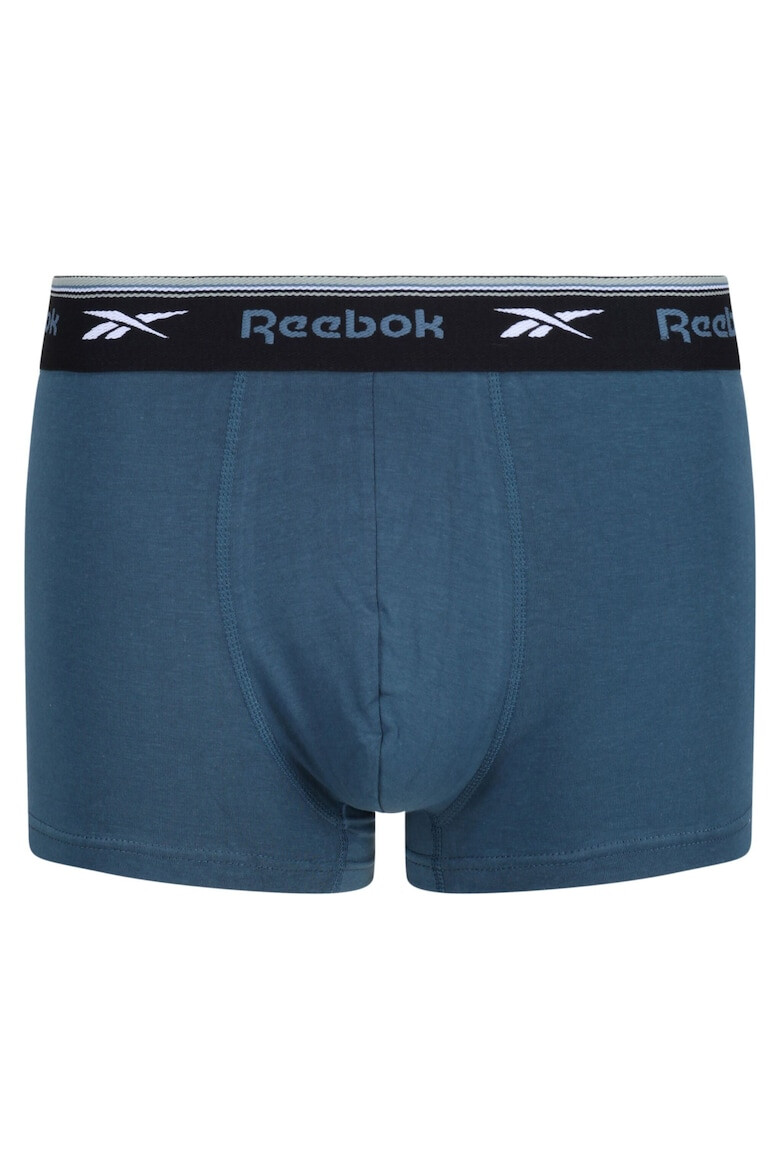 Reebok Боксерки с лого 5 чифта - Pepit.bg