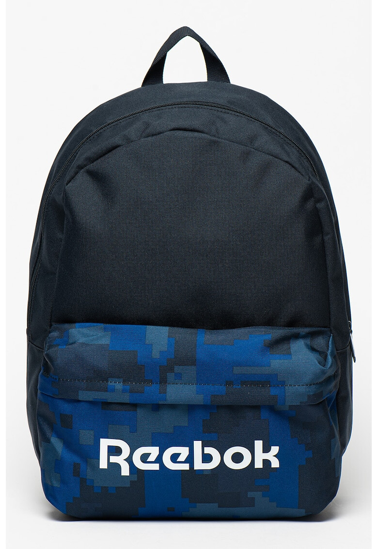 Reebok Десенирана раница Act Core - 24 л - Pepit.bg
