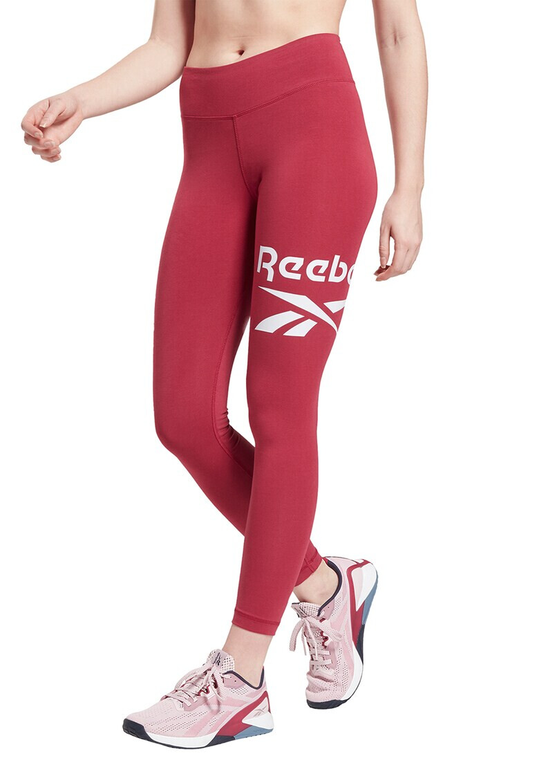 Reebok Фитнес клин Identity с лого - Pepit.bg