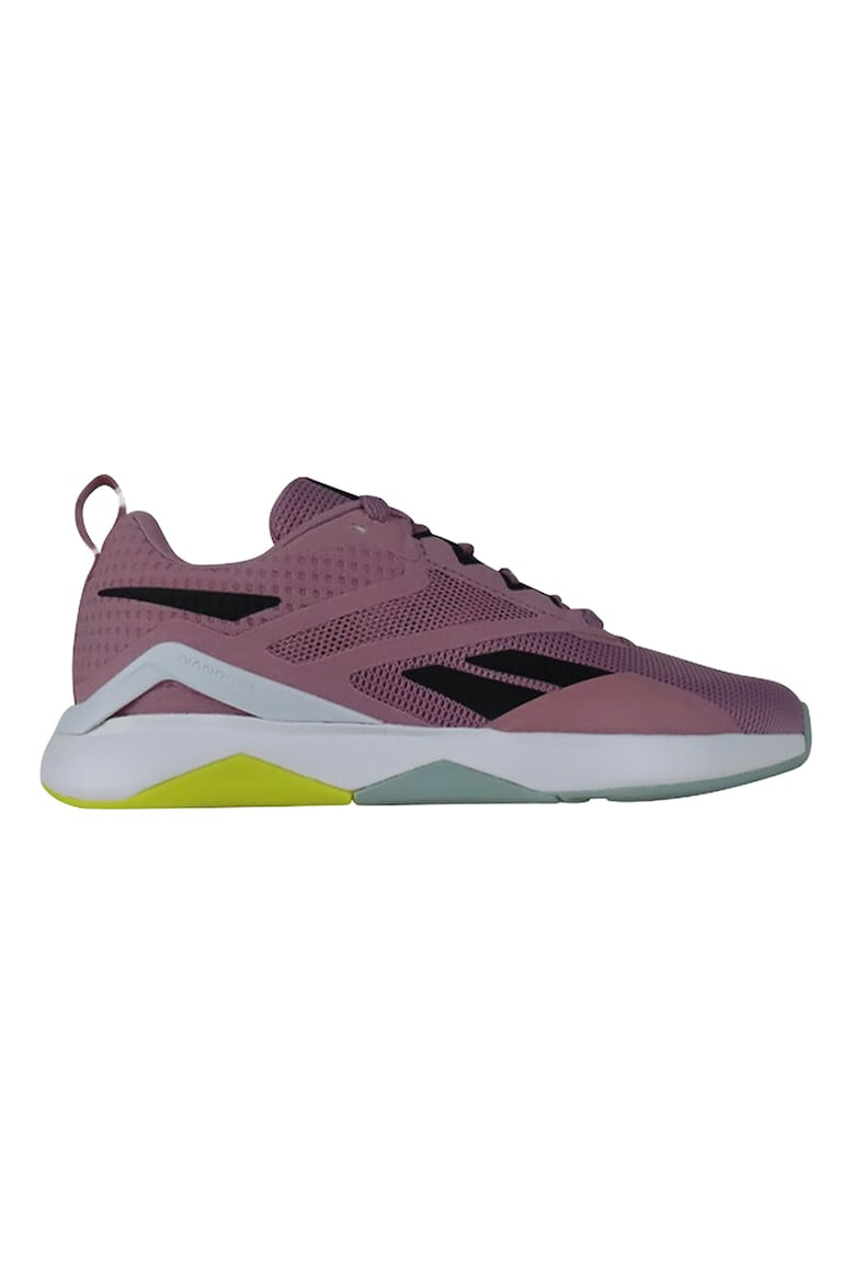 Reebok Фитнес обувки Nanoflex TR 2.0 с текстил - Pepit.bg