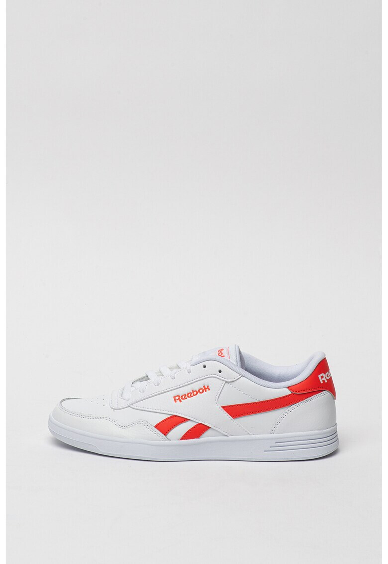 Reebok Кожени обувки за тенис Royal Techque - Pepit.bg