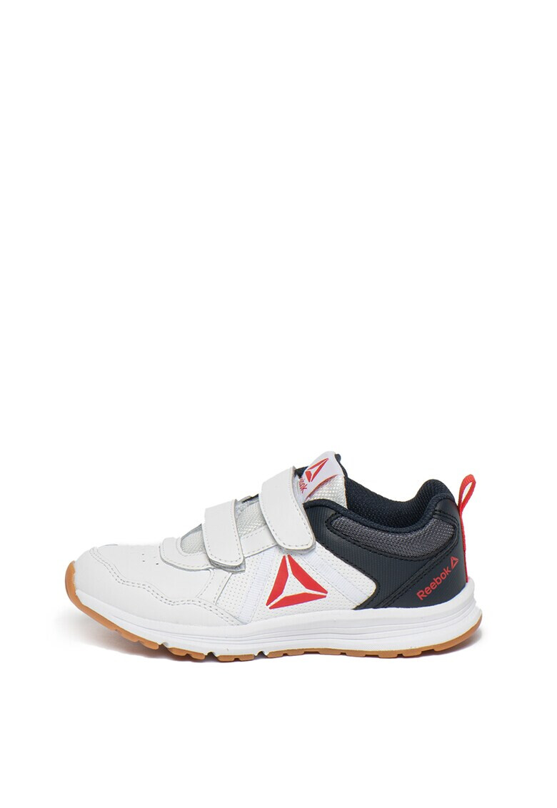 Reebok Кожени спортни обувки Almotio 4.0 - Pepit.bg