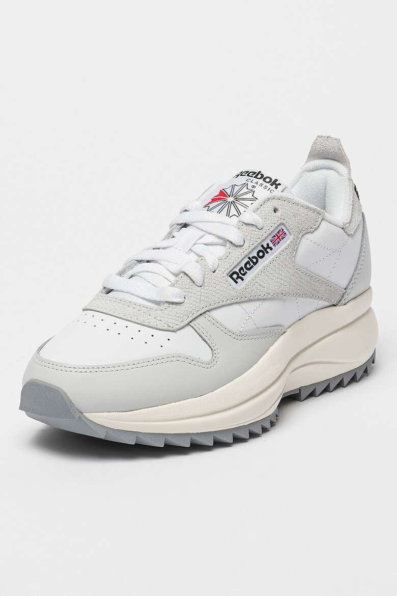 Reebok Кожени спортни обувки Classic - Pepit.bg