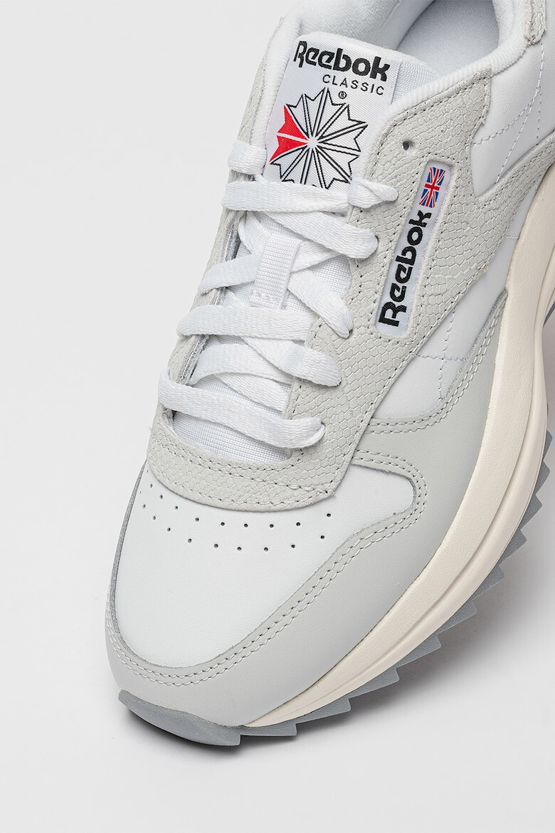 Reebok Кожени спортни обувки Classic - Pepit.bg