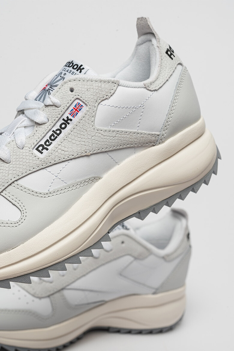 Reebok Кожени спортни обувки Classic - Pepit.bg