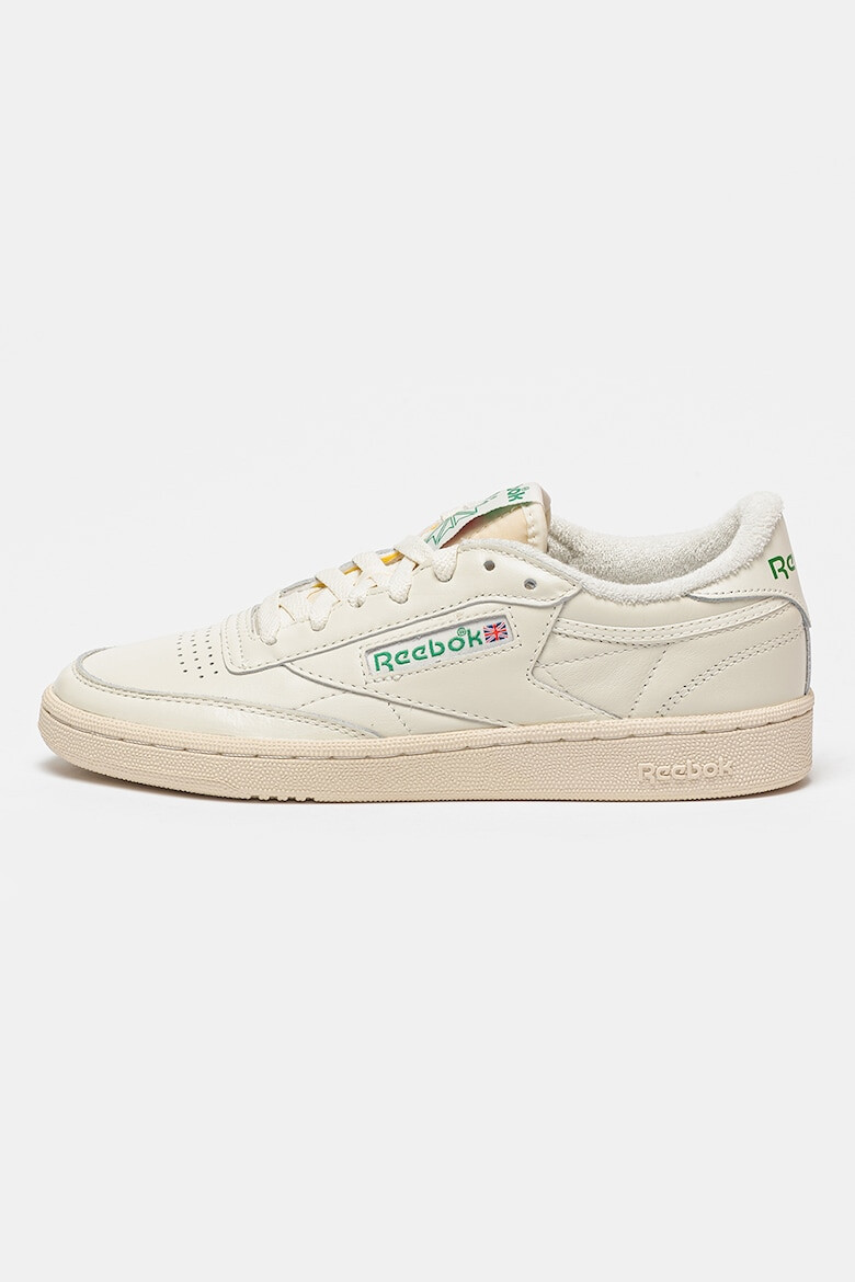 Reebok Кожени спортни обувки Club 85 Vintage - Pepit.bg