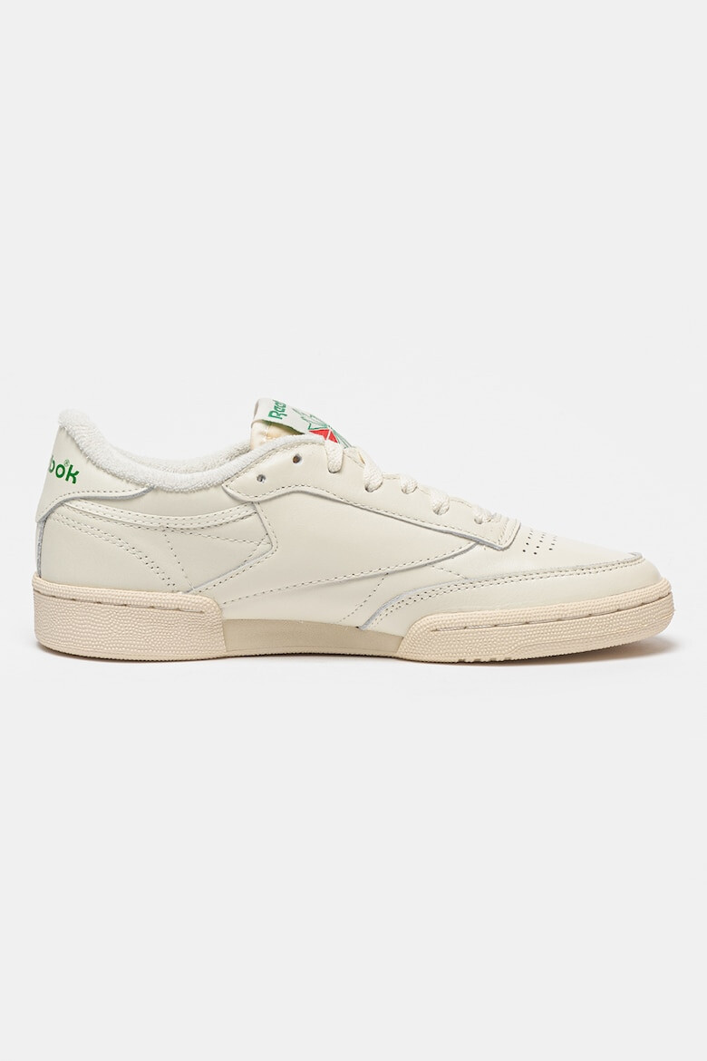 Reebok Кожени спортни обувки Club 85 Vintage - Pepit.bg