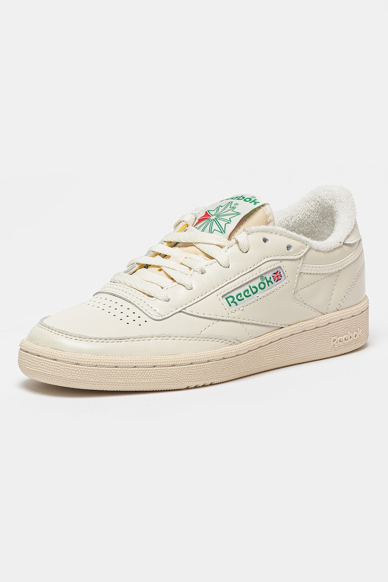 Reebok Кожени спортни обувки Club 85 Vintage - Pepit.bg