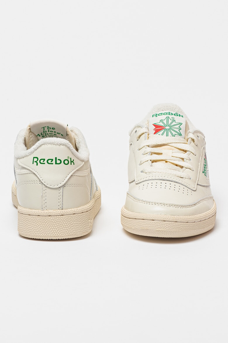 Reebok Кожени спортни обувки Club 85 Vintage - Pepit.bg